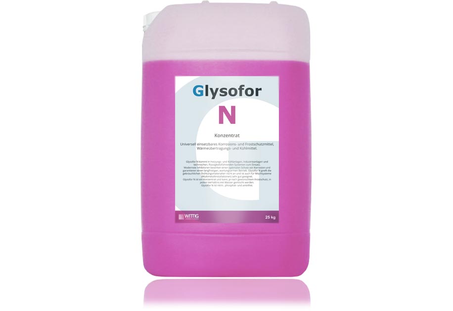 KRAFTMANN Frostschutzprüfer für Ethylen- und Glycol-Lösungen